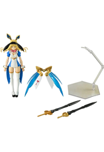 GUILTY PRINCESS PLAMAX GP-02 ALICE HEART