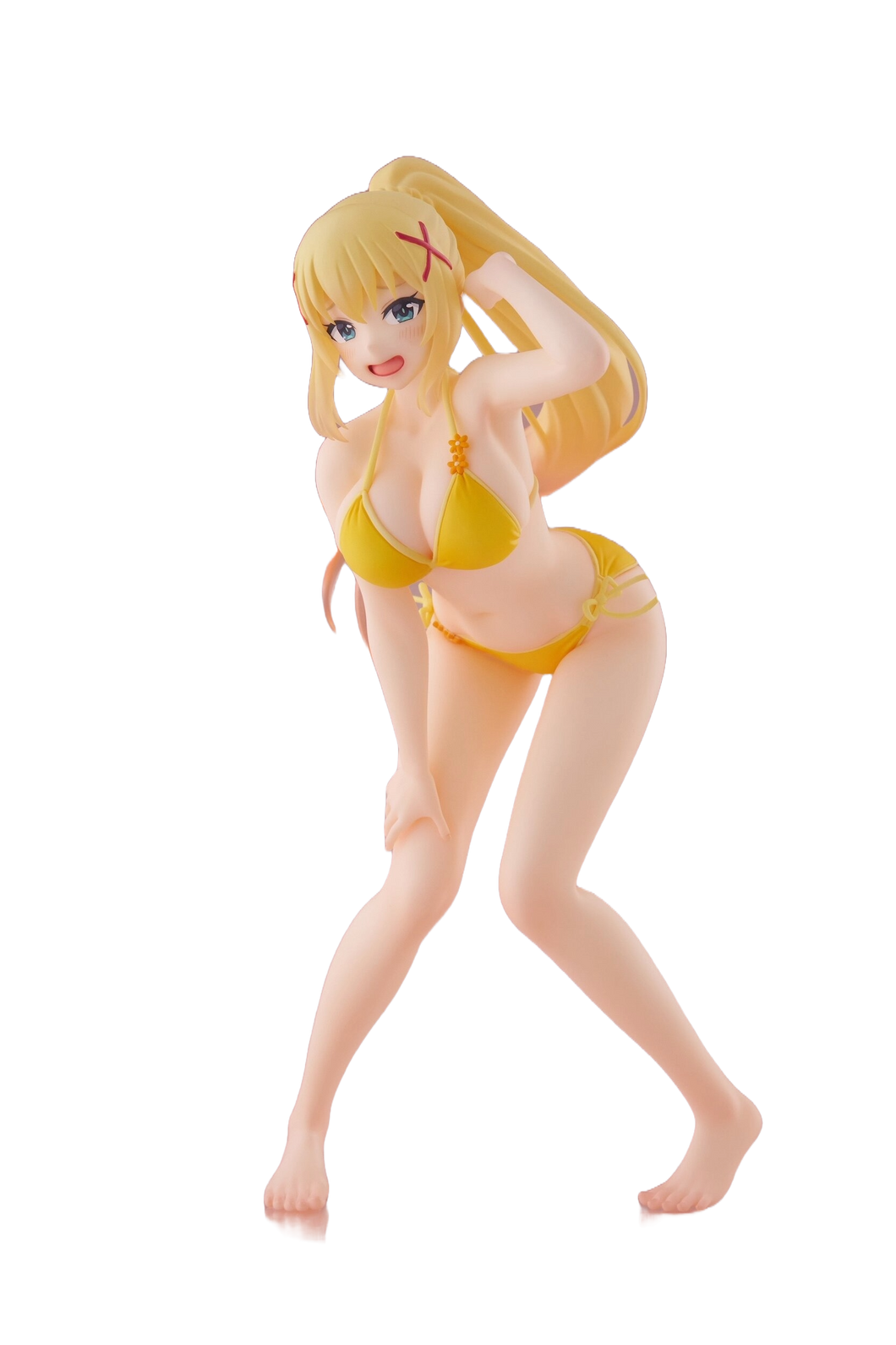 KONOSUBA DARKNESS SWIMWEAR VER.