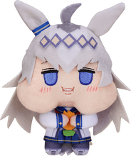 Load image into Gallery viewer, *Pre-Order*Yurugao Mini Plushie Simple Oguri

