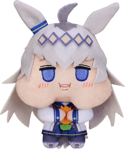 *Pre-Order*Yurugao Mini Plushie Simple Oguri