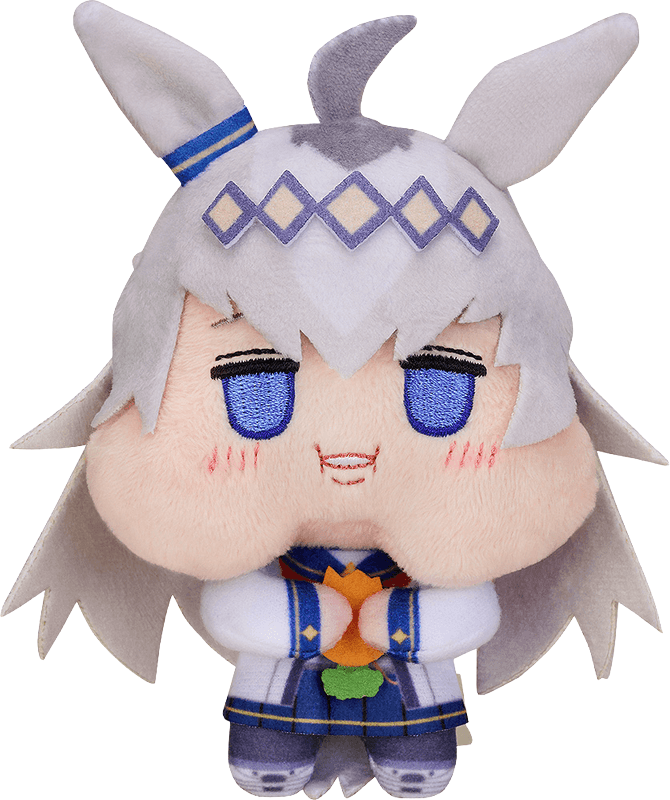 *Pre-Order*Yurugao Mini Plushie Simple Oguri