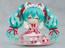 Load image into Gallery viewer, *Pre-Order*  Nendoroid Hatsune Miku: 15th Anniversary Ver.
