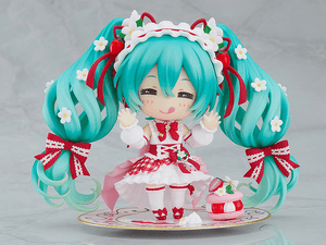 *Pre-Order*  Nendoroid Hatsune Miku: 15th Anniversary Ver.
