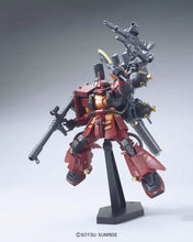 Load image into Gallery viewer, HGTB 1/144 High Mobility Type Psycho Zaku (Gundam Thunderbolt Anime Color Ver)
