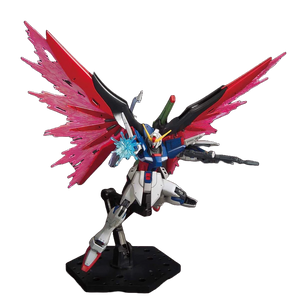 HGCE 1/144 DESTINY GUNDAM