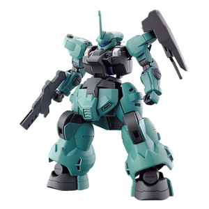 HG 1/144 DILANZA