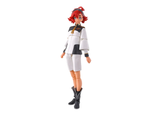 FIGURE RISE SULETTA MERCURY