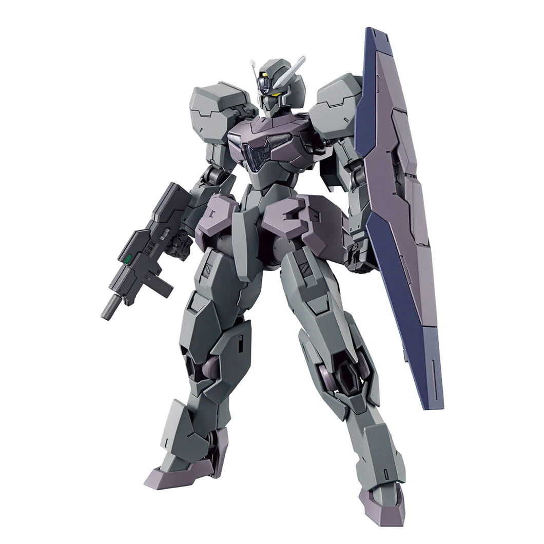 HG 1/144 GUNDVÖLVA