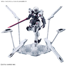 Load image into Gallery viewer, HG 1/144 Gundam Schwarzette
