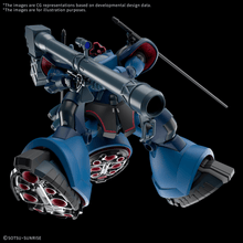 Load image into Gallery viewer, HG 1/144 Challia's Rick Dom(GQ)
