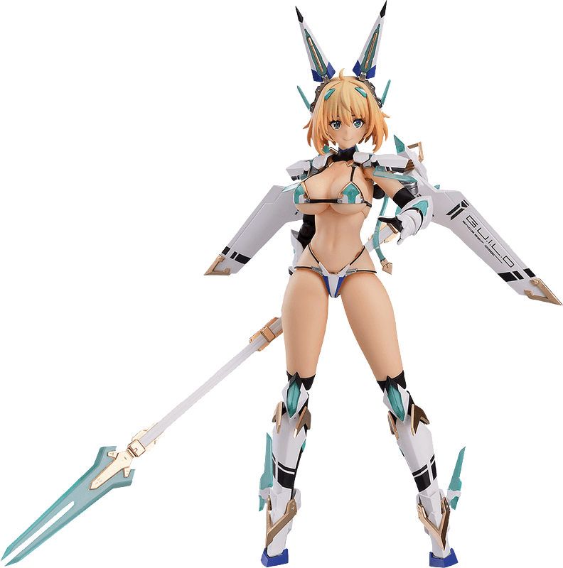 *Pre-Order*  Figma Sophia F. Shirring: Bikini Armor ver.