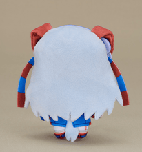 Load image into Gallery viewer, *Pre-Order* Yurugao Mini Plushie Nervous Tama-chan
