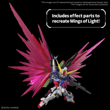 Load image into Gallery viewer, MGSD Destiny Gundam Plastic Model Kit

