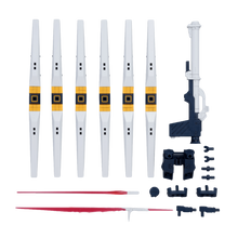 Load image into Gallery viewer, Option Parts Set 19 (Fin Funnels)
