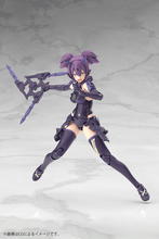 Load image into Gallery viewer, *Pre-Order* Asra Ninja Kaname, Shadow Edition

