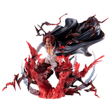 Load image into Gallery viewer, *Pre-Order* Leader of Red Hair Pirates Red-Haired Shanks Kamusari
