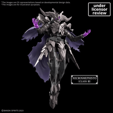 Load image into Gallery viewer, *Pre-Order* 30MF Necrosmephisto
