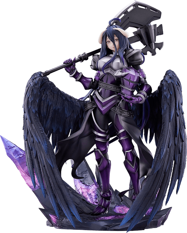 *Pre-Order* D Albedo: Hermes Trismegistus Ver.