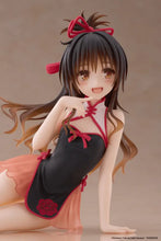 Load image into Gallery viewer, To Love-Ru Darkness Desktop Cute Figure - Mikan Yuki (Chinese Dress Ver.)
