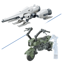 Load image into Gallery viewer, OPTION PARTS SET GUNPLA 20 (RIDE-ON SET)
