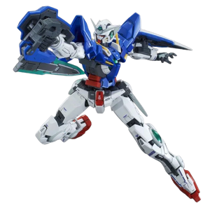 Rg 1/144 Gundam Exia Repair II