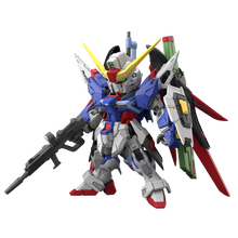 Load image into Gallery viewer, MGSD Destiny Gundam Plastic Model Kit
