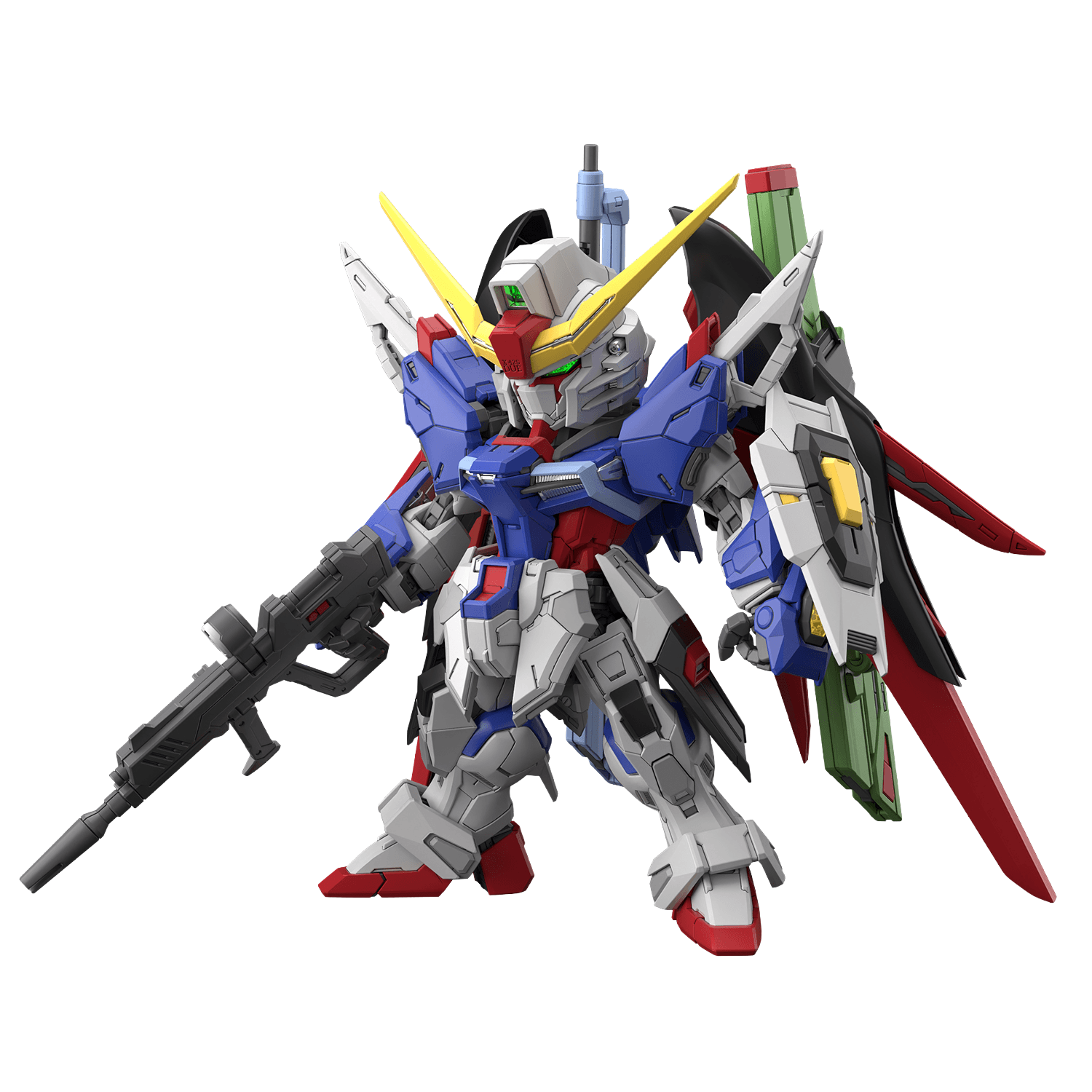 Master Grade & 1@ – Hawk Collectibles