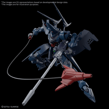 Load image into Gallery viewer, HG 1/144 Hambrabi(GQ)
