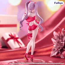 Load image into Gallery viewer, Overlord BiCute Ribbons Figure -Shalltear-
