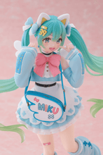Load image into Gallery viewer, Hatsune Miku Figure - Fashion (Fancy Ver.)
