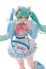 Load image into Gallery viewer, Hatsune Miku Figure - Fashion (Fancy Ver.)
