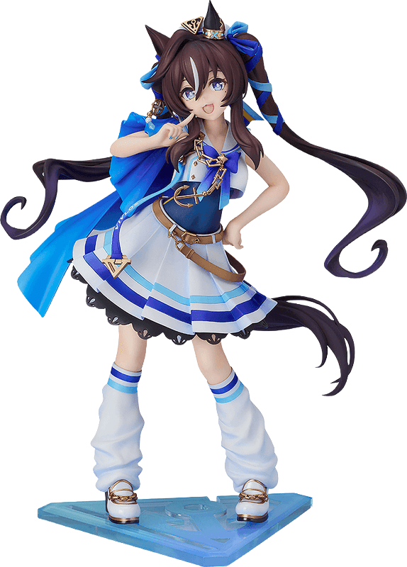 *Pre-Order* 1/7 Vivlos