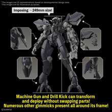 Load image into Gallery viewer, *Pre-Order* Full Mechanics 1\100 Graze Ein
