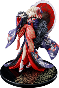 *Pre-Order* 1/7 Saber Alter Kimono Ver.