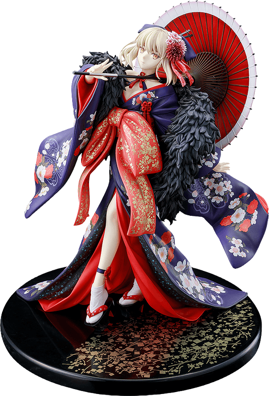 *Pre-Order* 1/7 Saber Alter Kimono Ver.