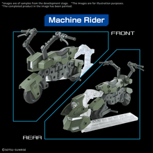Load image into Gallery viewer, OPTION PARTS SET GUNPLA 20 (RIDE-ON SET)
