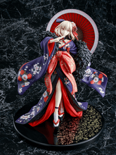 Load image into Gallery viewer, *Pre-Order* 1/7 Saber Alter Kimono Ver.
