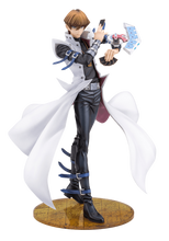Load image into Gallery viewer, *Pre-Order*  ARTFX J Seto Kaiba -Passionate Duelists-
