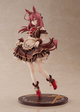 Load image into Gallery viewer, *Pre-Order*  Mihono Bourbon [CODE: ICING] Ver. 1/7 Scale Figure
