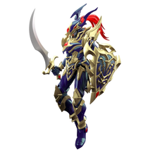 Load image into Gallery viewer, FIGURE-RISE STANDARD AMPLIFED: BLACK LUSTER SOLIDER
