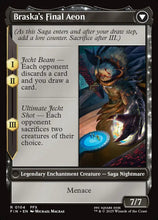 Load image into Gallery viewer, Jecht, Reluctant Guardian
