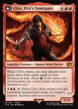 Load image into Gallery viewer, Clive, Ifrit&#39;s Dominant
