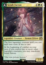 Load image into Gallery viewer, Serah Farron
