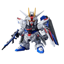Load image into Gallery viewer, GUNDAM BASE LIMITED SD FREEDOM GUNDAM GCP ver.
