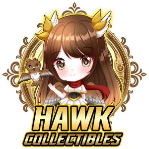 Hawk Collectibles
