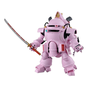 1/20 HG Sakura Wars 2 Series: Kobu-Kai (Sakura Shinguji Type)