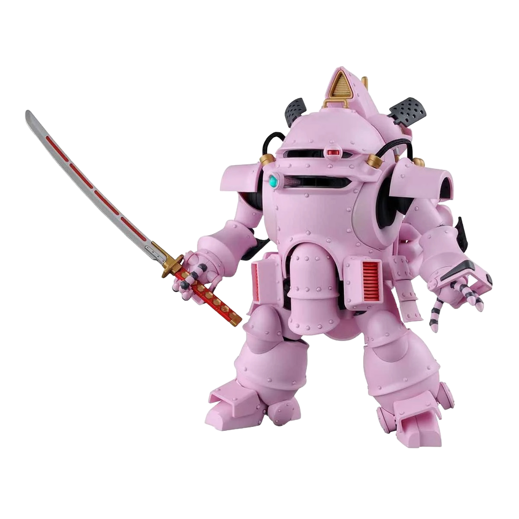 1/20 HG Sakura Wars 2 Series: Kobu-Kai (Sakura Shinguji Type)