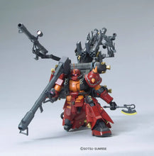 Load image into Gallery viewer, HGTB 1/144 High Mobility Type Psycho Zaku (Gundam Thunderbolt Anime Color Ver)
