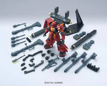 Load image into Gallery viewer, HGTB 1/144 High Mobility Type Psycho Zaku (Gundam Thunderbolt Anime Color Ver)
