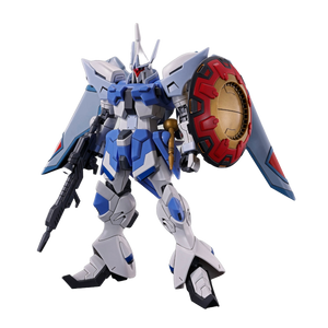 HG 1/144 GYAN Strom (AGNES GIEBENRATH CUSTOM)